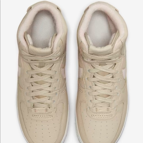 New Nike Air Force One Sculpt - Picture 2 of 6